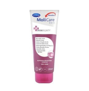 Hartmann Menalind Molicare Skintegrity Cream for S