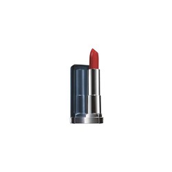 Maybelline Color Senstational Matte Lipstick 955 Craving Coral Κόκκινο 4.2gr