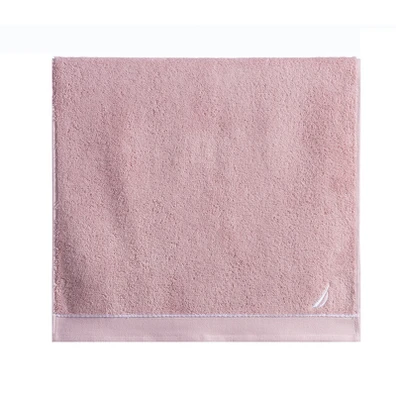 Πετσετα nau Coast 50x90 nef-nef Home Wear Rose