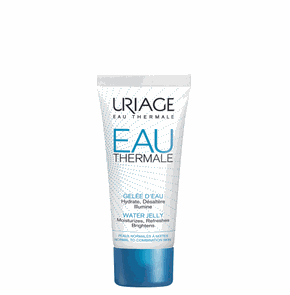 Uriage Eau Thermale Water Jelly Aνάλαφρη Κρέμα-Gel