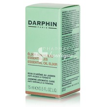 Darphin Elixir Oil JASMINE Aromatic Care (Γιασεμί) - Ρυτίδες, 15ml