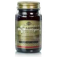 Solgar Neuro Nutrients, 30 veg. caps