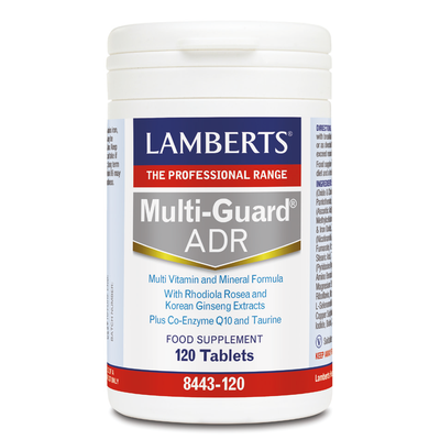 LAMBERTS Multi-Guard® ADR 120tabs