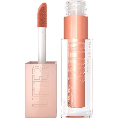 MAYBELLINE Lifter Gloss 007 Amber 