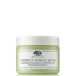 Origins A Perfect World Spf 40 Moisturizer 50ml