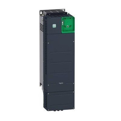 Altivar Atv340 Ρυθμιστής Στροφών 55Kw 400V 3Ph Με 