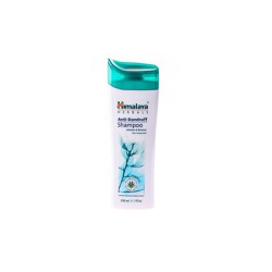 Himalaya Wellness Anti-Dandruff Shampoo Anti-dandruff Shampoo For Oily Hair 200ml