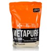 QNT Metapure Zero Carb Whey Isolate Protein White Chocolate, 480gr