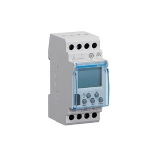 Digital Weekly Output Timer 1 with key EGN103