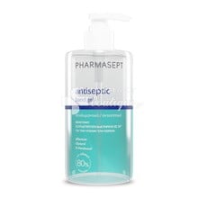 Pharmasept Antiseptic Hand Gel - Απολυμαντικό / Αντισηπτικό Χεριών, 500ml