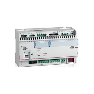 Multi Controller Rail 8 Modules Knx 048418