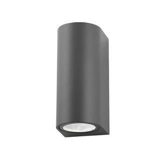 Outdoor Wall Lamp Up-Down GU10 35W Dark Gray 71002