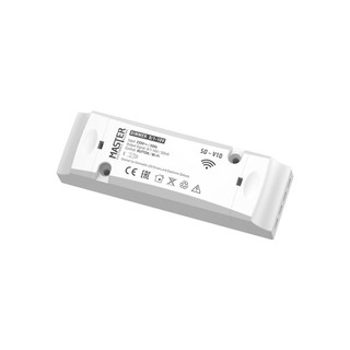 Smart Dimmer/Dimmer/Controller Wi-Fi 0/1-10V SD-V1