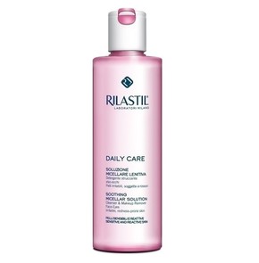 Daily Care Soothing Micellar Solution - Ντεμακιγιά