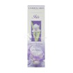 L'erbolario Iris Perfumed Caress Smoothing Body Fluid - Υγρή Πούδρα, 150ml