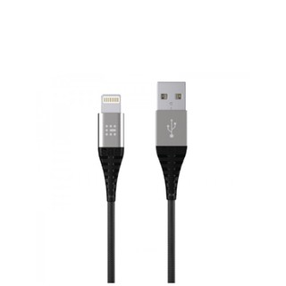 USB Cable Type A to Lighting Durable 1.2m Go Conne
