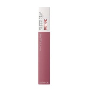 Maybelline Super Stay Matte Ink 15 Lover Κραγιον, 