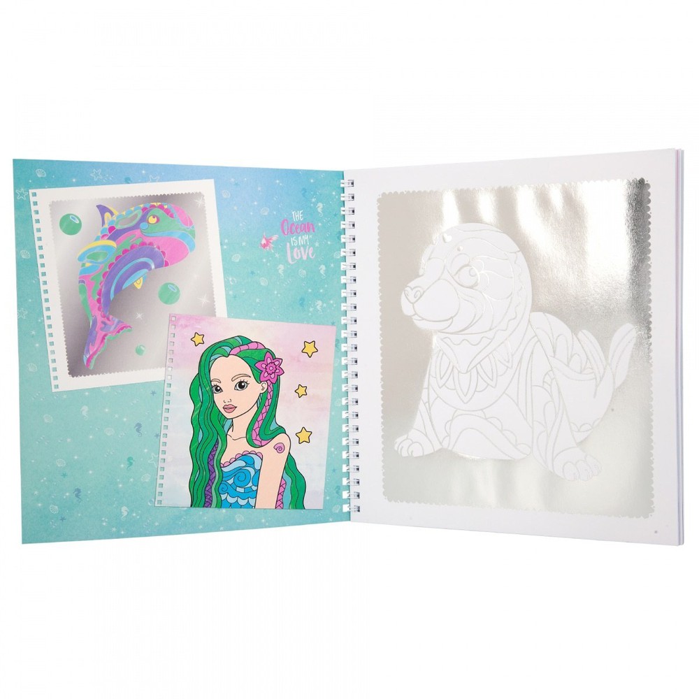 Butterfly Deluxe Journaling Set – Make It Real
