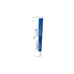 Elladent Sensi D Toothpaste Οδοντόκρεμα Για Τα Ευαίσθητα Δόντια 75ml