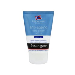 Neutrogena Anti-Ageing Hand Cream SPF25 50ml