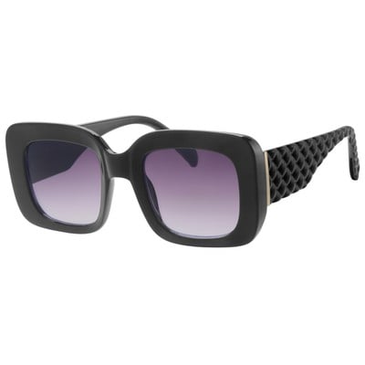 Sunglasses Optipharma Level One L6291 Black