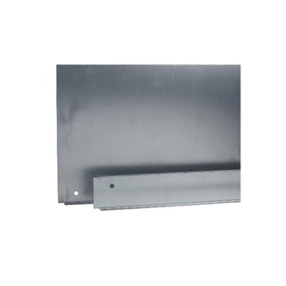 Cable Entry Plate With 1 Opening SF 600X400 NSYEC6