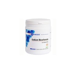 VioGenesis Sodium Bicarbonate Διττανθρακική Σόδα 500gr