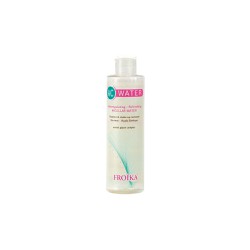 Froika AC Micellar Water Cleansing & Makeup Remover For Oily Skin 200ml