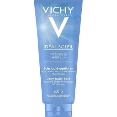 Vichy Capital Soleil After Sun Lait Ενυδατικό Γαλά