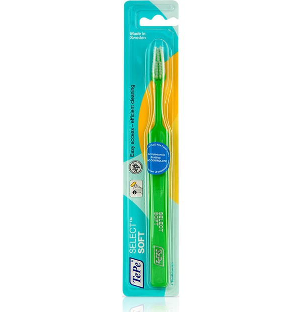 Tepe Select Soft Toothbrush