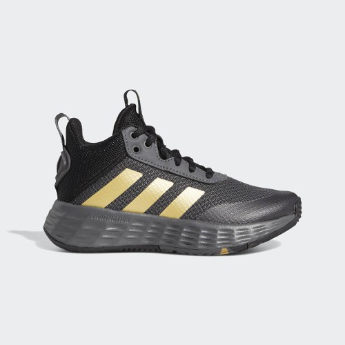 ATLETE BASKETBOLLI OWNTHEGAME 2.0 ADIDAS