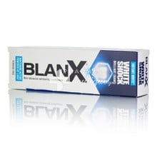 Blanx White Shock Instant White Toothpaste - Οδοντόκρεμα Λεύκανσης, 75ml