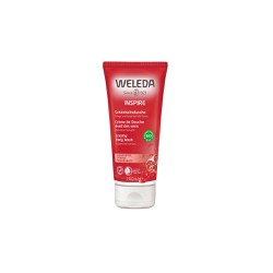 Weleda Body Cream With Pomegranate 200ml