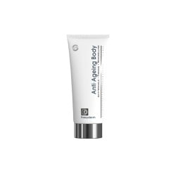 Frezyderm Anti Ageing Body Cream Αντιγηραντική Ενυδατική Κρέμα Σώματος 200ml