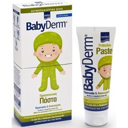 Intermed Babyderm Protective Paste 0-6 years 125ml