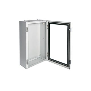 Enclosure Exterior Metallic 400Χ650Χ200 Fl167A