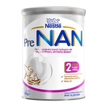 Nestle PreNAN Discharge, 400gr