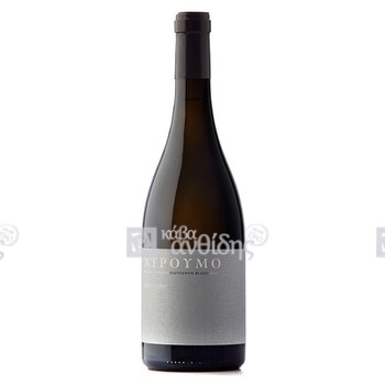 Κτήμα Κυρ-Γιάννη Ντρούμο Sauvignon Blanc 2019 0,75L