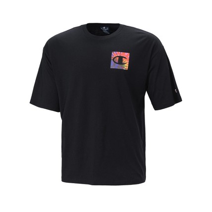 Champion Men Crewneck T-Shirt (217232-KK001)
