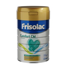 NOYNOY Frisolac Comfort CM Milk, 400gr