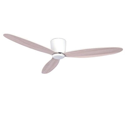 Ceiling Fan Airfusion Radar 132cm White Lucci Air