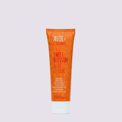 Aloe Colors Sweet Blossom Body Lotion 150ml