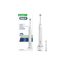 Oral-B Laboratory Professional Clean 1 Electric Toothbrush 1 pc