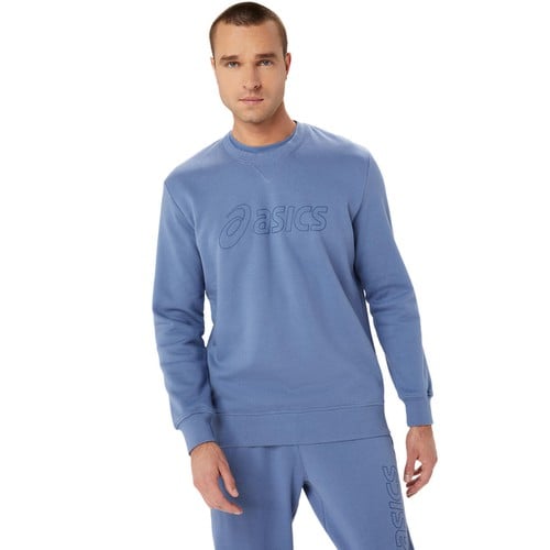 Asics Men Asics Sweatshirt (2031E192-401)