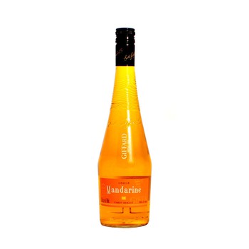 Giffard Mandarine Liqueur 0,7L