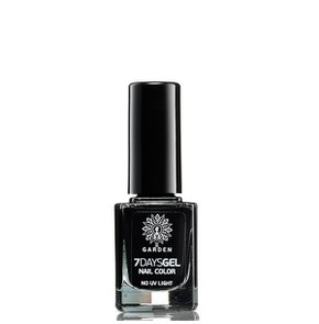Garden 7Days Gel Nail Color 03 Βερνίκι Νυχιών, 1τμ