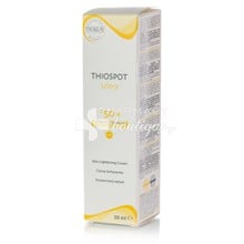 Synchroline Thiospot Ultra Cream SPF50+, 30ml
