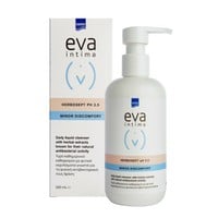 Intermed Eva Intima Wash Herbosept pH3.5 250ml - Κ