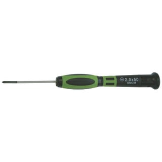 ESD Cross Electronic Screwdriver Phillips 00