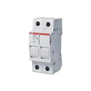 Fuse Switch Disconnector 2P 32Α Ε92/3PV 1000VDC   